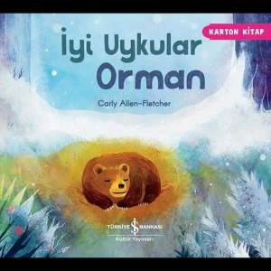 İyi Uykular Orman