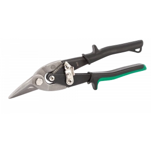 İzeltaş 240 Mm Alüminyum Ve Saç Kesme Makası