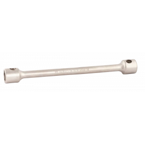 İzeltaş Ağır Tip Bijon Anahtar İki Ağız Uzun