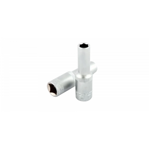 İzeltaş Altı Köşe Derin Lokma Anahtar 1/2 İnç