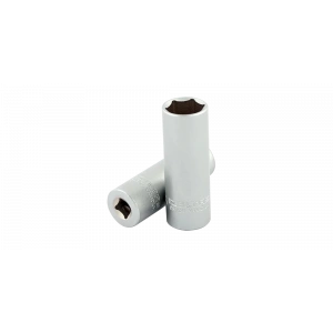 İzeltaş Altı Köşe Derin Lokma Anahtar 1/4 İnç