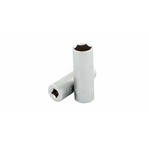 İzeltaş Altı Köşe Derin Lokma Anahtar 1/4 İnç 5,5 mm