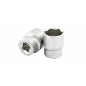 İzeltaş Altı Köşe Lokma Anahtar 1/2 İnç