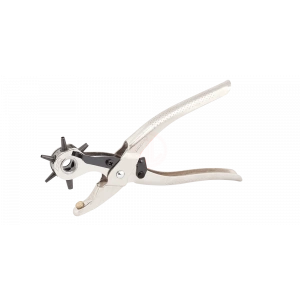 İzeltaş Delik Zımba 225 mm