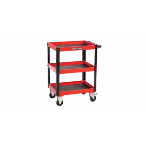 İzeltaş Demonte Mini Servis Arabası