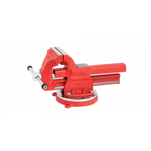 İzeltaş Dövme Çelik Mengene