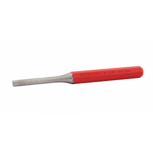 İzeltaş Düz Pim Zımba Boyalı