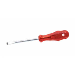 İzeltaş Düz Uçlu Tornavida