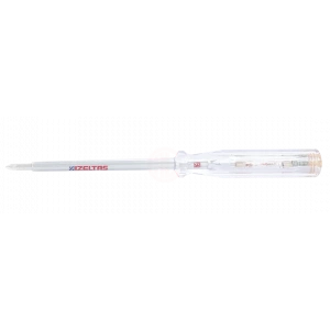 İzeltaş Elektrik Kontrol Kalemi Yıldız Uçlu 135 Mm