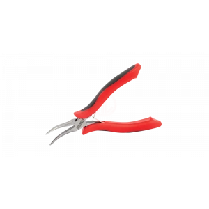 İzeltaş Elektronikçi Sivri Uçlu Düz Kargaburun 150 mm