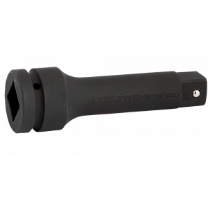 İzeltaş Havalı Lokma Ara Kol 1 İnç 250 mm