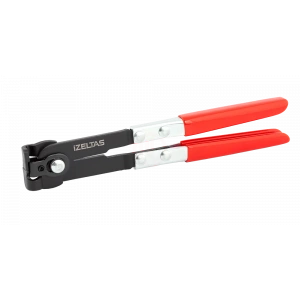 İzeltaş Hortum Kelepçe Pense Sıkıştırma Tipi 235 mm