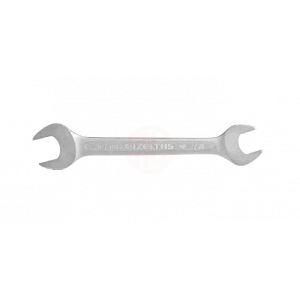 İzeltaş İki Ağız Anahtar Uzun Boy 11x13 Mm