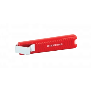 İzeltaş Kablo Sıyırıcı (Tekli 6/300 - Çoklu 1,5/25)