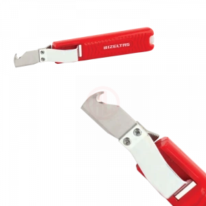 İzeltaş Kablo Sıyırıcı Yedek Bıçağı