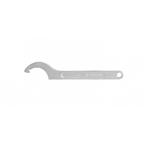 İzeltaş Kanca Anahtar Dörtgen Uçlu