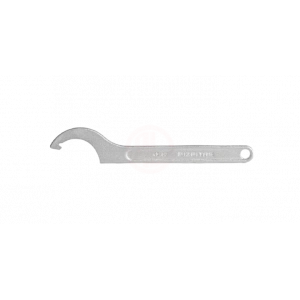 İzeltaş Kanca Anahtar Dörtgen Uçlu 34/36 Mm