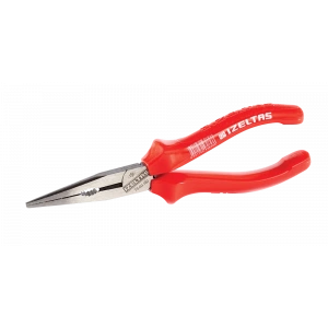 İzeltaş Kargaburun Düz Uçlu