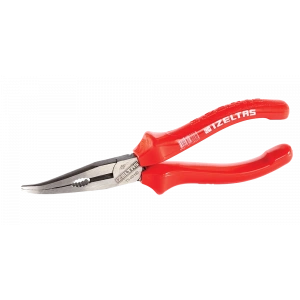 İzeltaş Kargaburun Eğri Uçlu