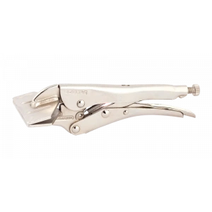 İzeltaş Kaynakçı Ayarlı Pense Düz Ağız 200 mm