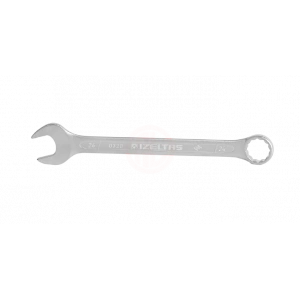 İzeltaş Kombine Anahtar Kısa Boy 05,5 mm
