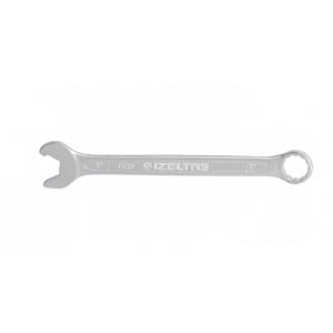 İzeltaş Kombine Anahtar Kısa Boy