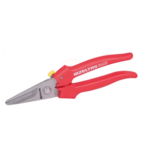 İzeltaş Kombine Makas 190 Mm