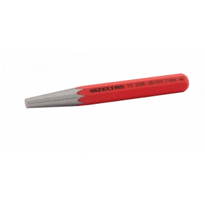 İzeltaş Konik Pim Zımba Boyalı