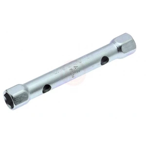 İzeltaş Kovan Anahtar İki Ağız 27x32 Mm