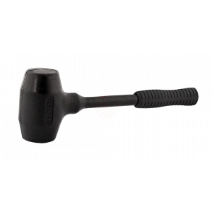 İzeltaş Lastik Çekiç 400 Gr