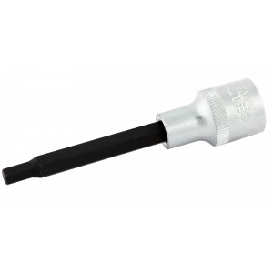 İzeltaş Lokmalı Allen Uç 1/2 İnç (100 Mm)