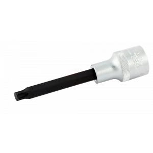 İzeltaş Lokmalı Allen Uç 1/2 İnç (100 mm) 14 mm