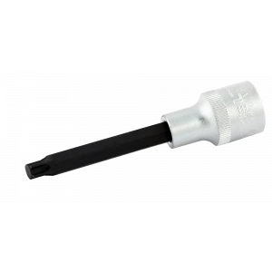 İzeltaş Lokmalı Star Torx Uç 1/2 İnç