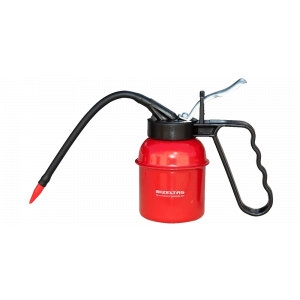 İzeltaş Madeni Yağdanlık