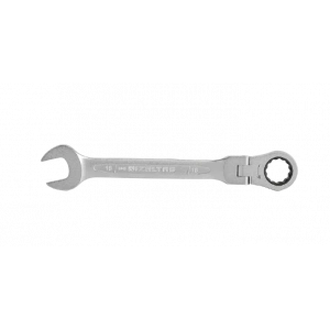 İzeltaş Mafsallı Cırcır Kombine Anahtar