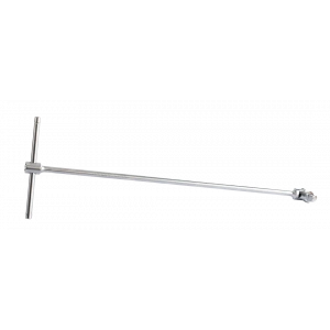 İzeltaş Mafsallı T Kol Lokma