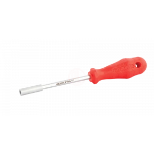 İzeltaş Manyetik Bits Tutucu Tornavida Uzun 6,3x120 mm