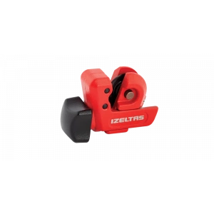 İzeltaş Mini Boru Kesici (Bakır ve Alüminyum İçin)