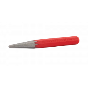 İzeltaş Nokta Zımba Krom Kaplı 4x120 Mm