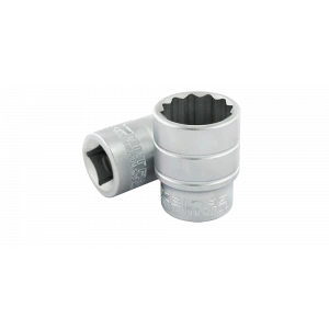 İzeltaş Oniki Köşe Lokma Anahtar 3/4 İnç Sae 1 7/16 İnç