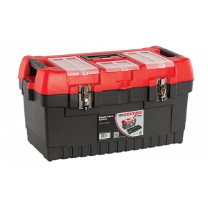 İzeltaş Plastik Takım Çantası 22 İnç