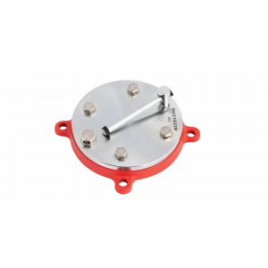 İzeltaş Sabit Mengene Altlığı