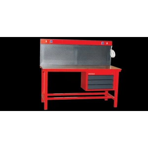 İzeltaş Servis Masası Panolu