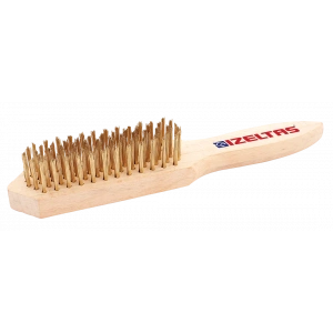 İzeltaş Sıralı Tel Fırça