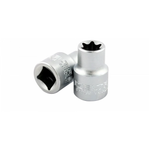 İzeltaş Star Torx Lokma Anahtar 1/2 İnç