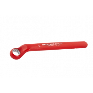 İzeltaş Süper İzoleli Bir Ağız Yıldız Anahtar