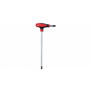 İzeltaş T Tip Yuvarlak Başlı Allen