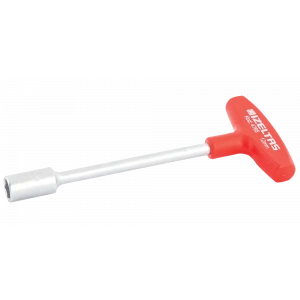 İzeltaş T Tipi Lokma Uçlu Tornavida