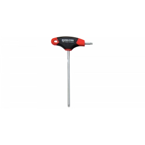 İzeltaş T Tipi Torx Allen Anahtar