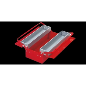 İzeltaş Takım Çantası 3 Gözlü Büyük